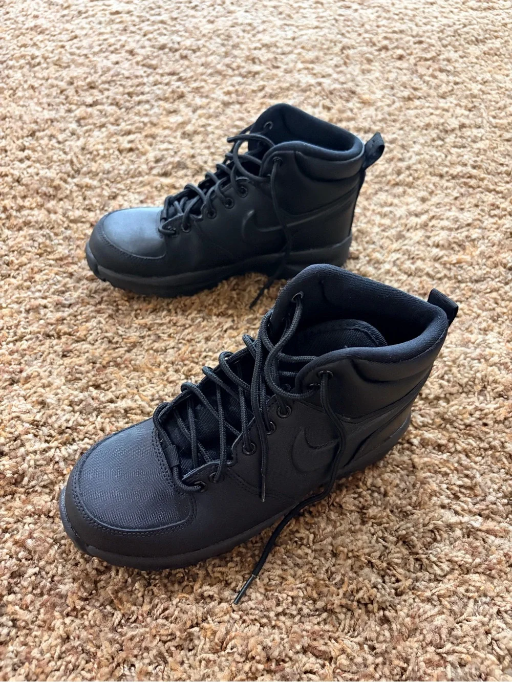 Kids Big Kids Manoa boots